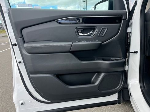 New 2026 Honda Pilot EX-L image 19