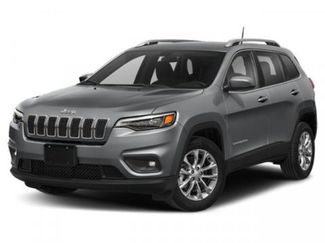 Used 2020 Jeep Cherokee Latitude Plus image 1