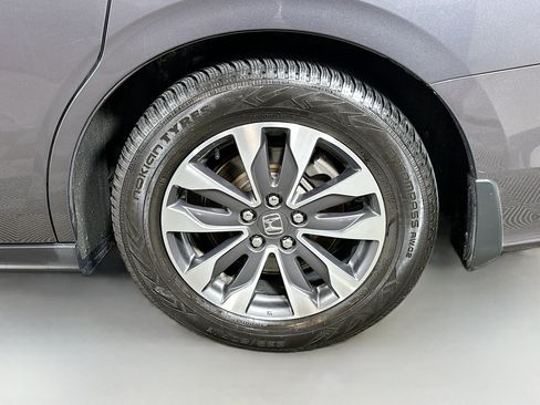Used 2023 Honda Odyssey EX-L image 30