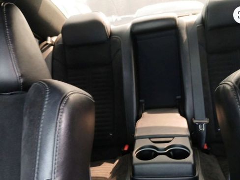 Used 2021 Dodge Charger Scat Pack w/ Daytona Edition Group image 6