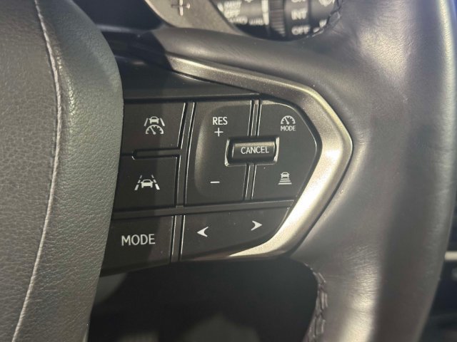 Certified 2025 Lexus TX 350 AWD w/ Technology Package image 28