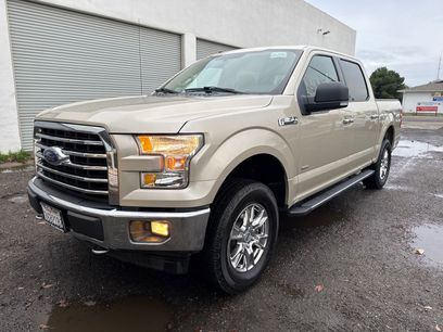 Used 2017 Ford F150 XLT w/ Equipment Group 302A Luxury
