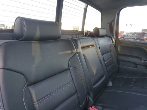 Used 2015 GMC Sierra 2500 Denali image 85