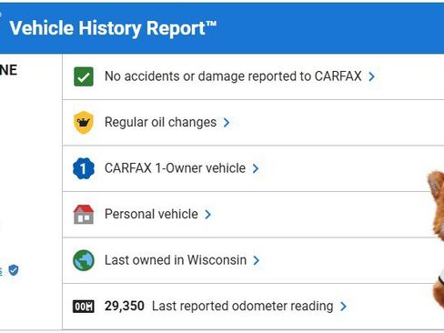 Certified 2023 Ford Escape ST-Line w/ Tech Pack #1 image 2