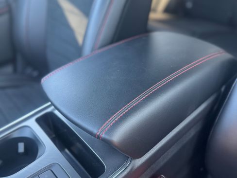 New 2024 Ford Edge ST-Line AWD/4WD image 45