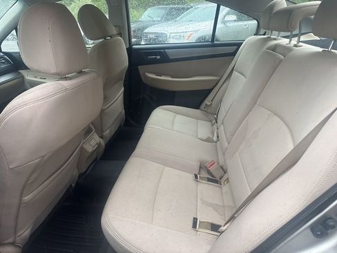 Used 2019 Subaru Legacy 2.5i Premium AWD/4WD image 30