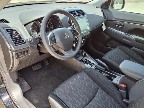 New 2026 Mitsubishi Outlander Sport AWD image 13