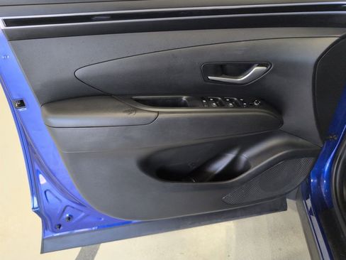 Used 2023 Hyundai Tucson SEL image 11