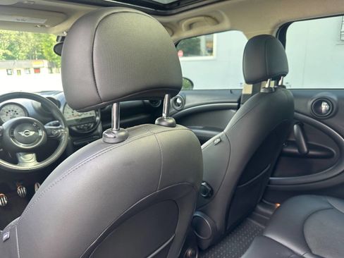 Used 2013 MINI Cooper Countryman S image 14