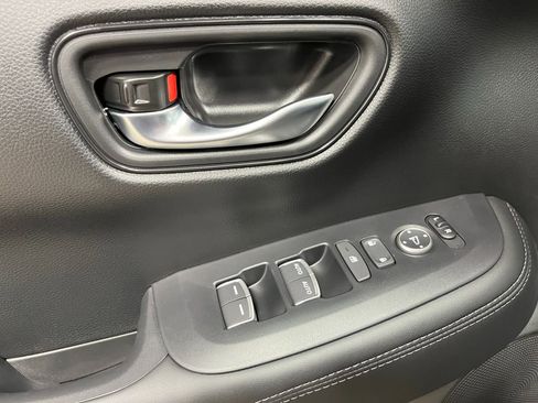 New 2026 Honda HR-V EX-L image 14