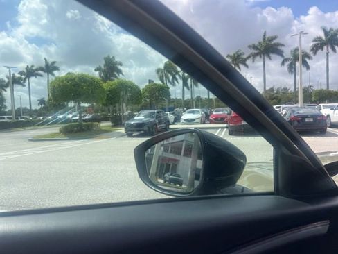 Certified 2025 MAZDA CX-30 Carbon image 24