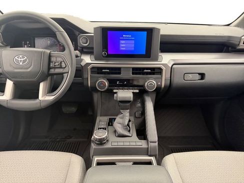 New 2026 Toyota 4Runner SR5 image 12