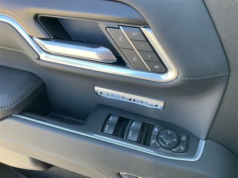 New 2026 GMC Sierra 1500 Denali w/ Denali Reserve Package image 26