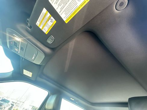 Certified 2023 Ford F150 Lariat w/ Equipment Group 502A High image 34