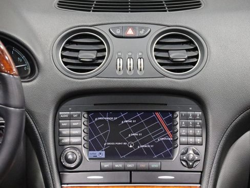 Used 2006 Mercedes-Benz SL 500 image 47