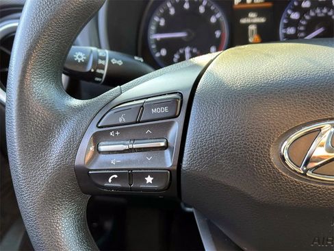 Certified 2022 Hyundai Kona SEL w/ Cargo Package image 25