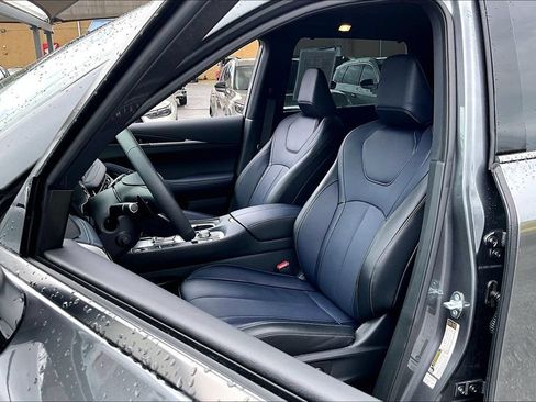 Certified 2026 INFINITI QX60 Sport w/ Dark Cargo Package AWD/4WD image 36