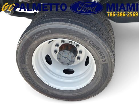 New 2024 Ford F450 XL AWD/4WD image 7