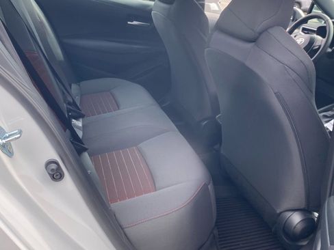 New 2026 Toyota Corolla SE image 15