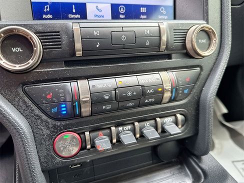 Used 2020 Ford Mustang Shelby GT350 w/ Technology Package image 25