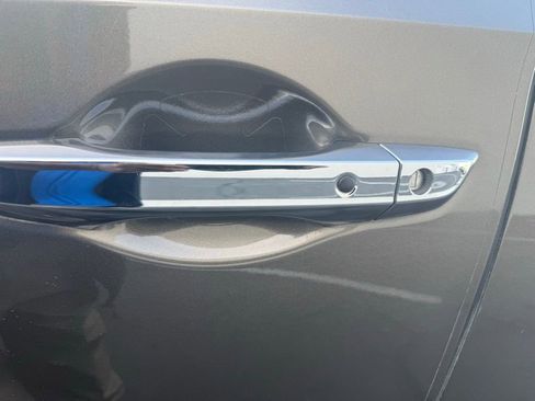 Used 2022 Honda Odyssey EX-L image 21