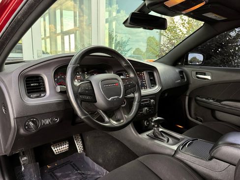 Used 2023 Dodge Charger R/T w/ Blacktop Package RWD image 20
