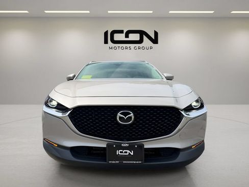 Used 2023 MAZDA CX-30 AWD 2.5 S w/ Preferred Package image 8