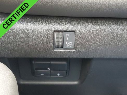 Certified 2023 Chevrolet Colorado ZR2 w/ ZR2 Convenience Package III image 18