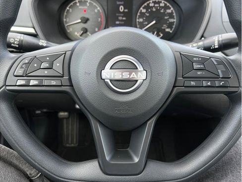 New 2025 Nissan Altima 2.5 S image 11