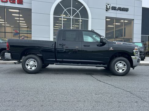 New 2025 RAM 2500 Tradesman image 2