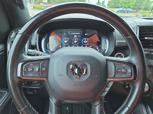 Used 2023 RAM 1500 Limited image 18