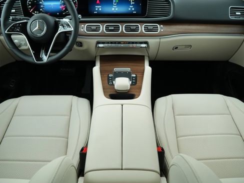 Used 2026 Mercedes-Benz GLE 350 4MATIC image 30