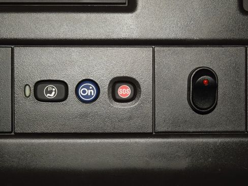 Used 2023 Chevrolet Express 3500 w/ Power Convenience Package RWD image 21