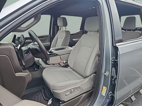 Used 2024 GMC Sierra 1500 SLE w/ Preferred Package AWD/4WD image 20