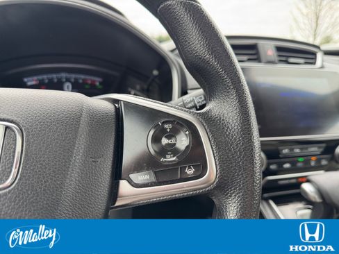 Certified 2022 Honda CR-V EX image 17