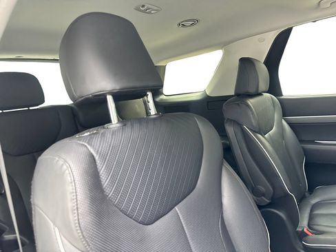 Used 2025 Hyundai Palisade XRT FWD image 44