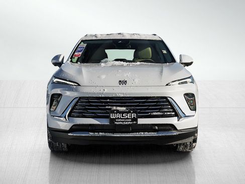 New 2026 Buick Envision Preferred image 2