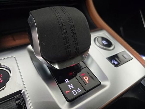 New 2026 Jaguar F-PACE R-Dynamic S image 15