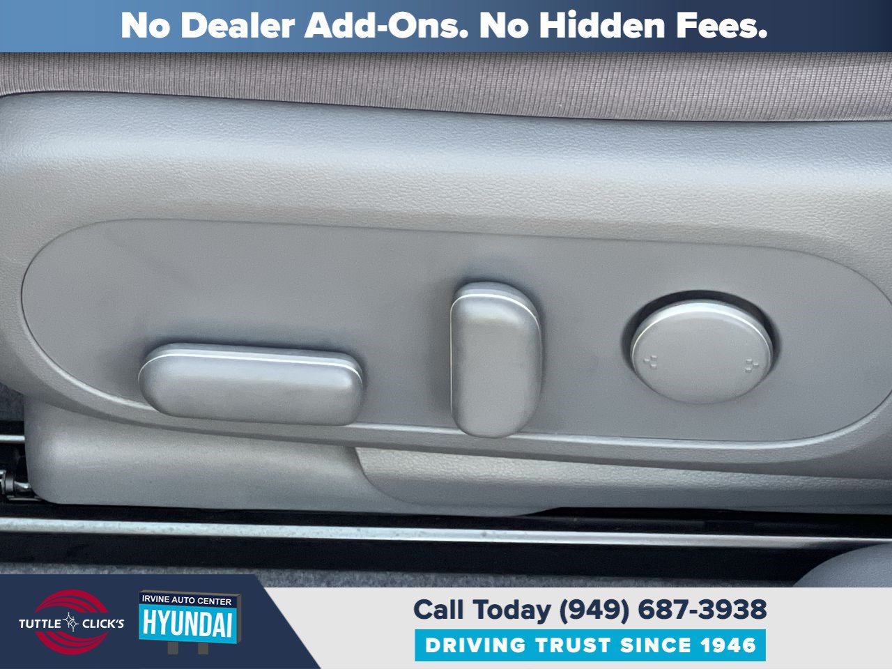 Certified 2024 Hyundai Ioniq 5 SEL RWD image 33