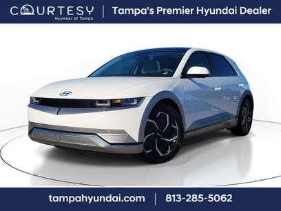 Used 2024 Hyundai Ioniq 5 Limited