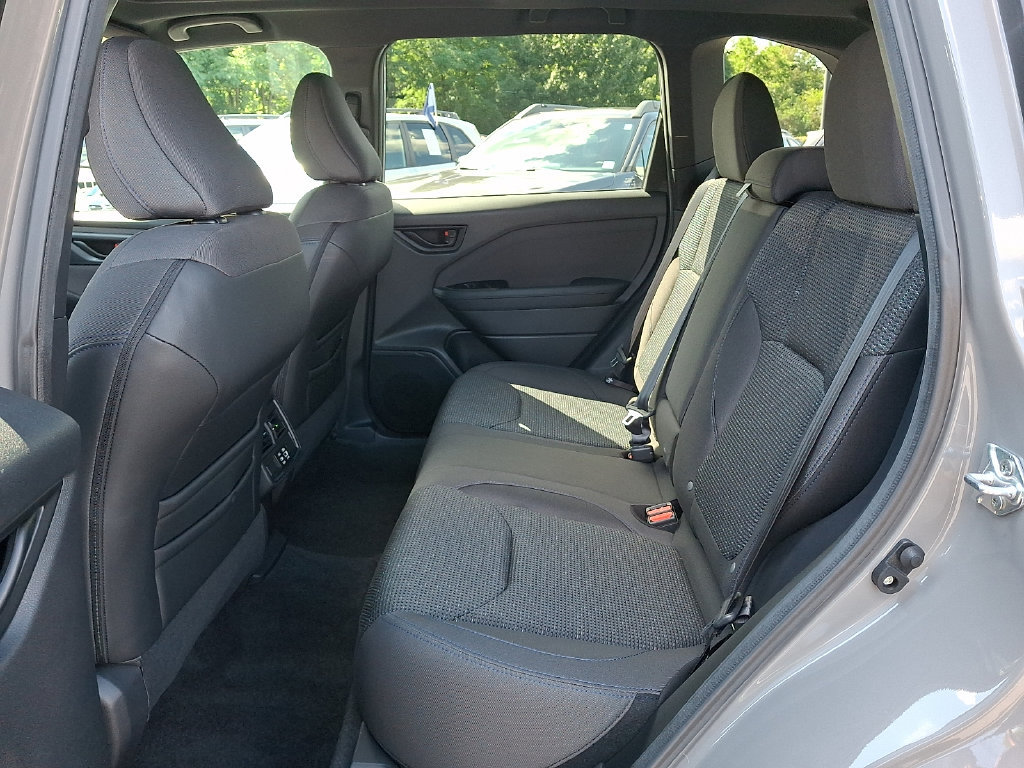 Certified 2026 Subaru Forester Premium AWD/4WD image 10