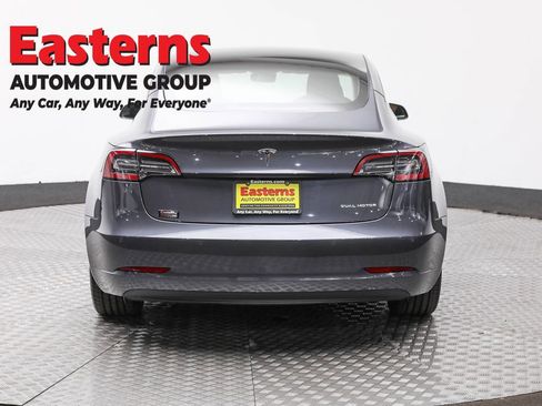 Used 2022 Tesla Model 3 Long Range image 6