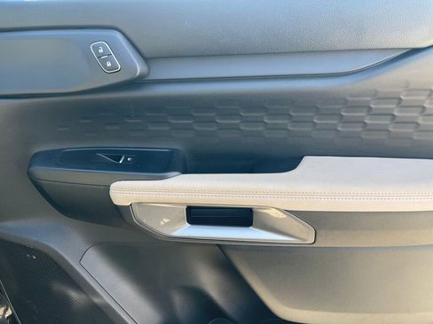 New 2025 Ford Ranger XLT w/ Equipment Group 301A High image 17