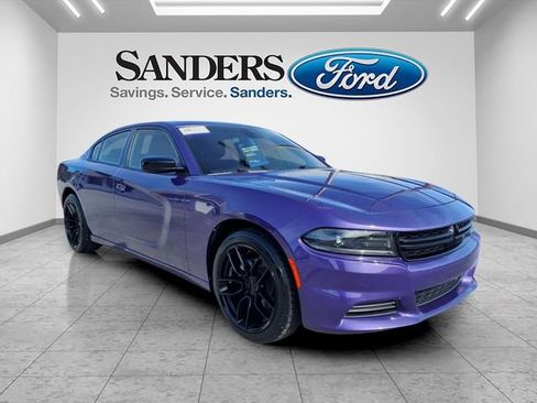 Used 2023 Dodge Charger SXT w/ Cold Weather Package image 1