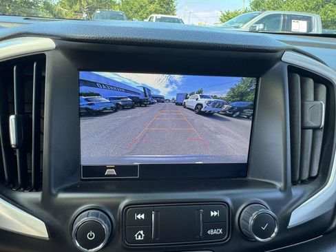 Used 2023 GMC Terrain SLE w/ Driver Convenience Package AWD/4WD image 29