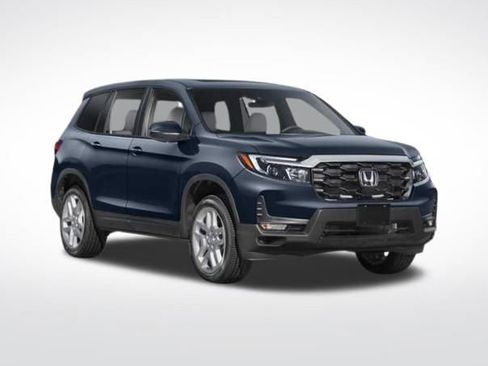 Used 2024 Honda Passport EX-L image 6