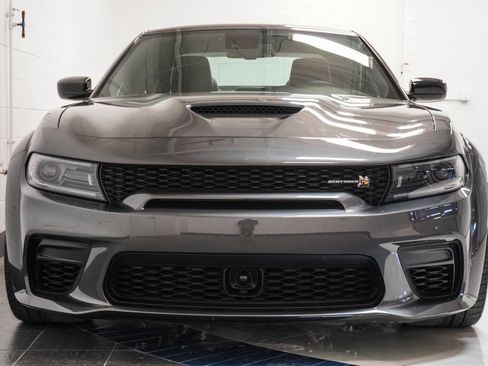 Used 2023 Dodge Charger Scat Pack image 40