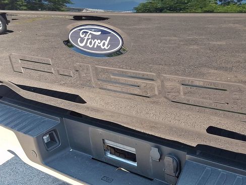 Used 2024 Ford F150 XLT w/ Equipment Group 302A MID AWD/4WD image 30