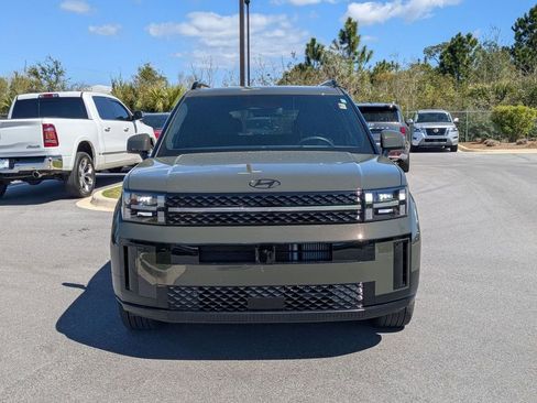 Used 2025 Hyundai Santa Fe Calligraphy image 2