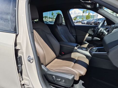 Used 2025 BMW X3 xDrive30i w/ Premium Package AWD/4WD image 31